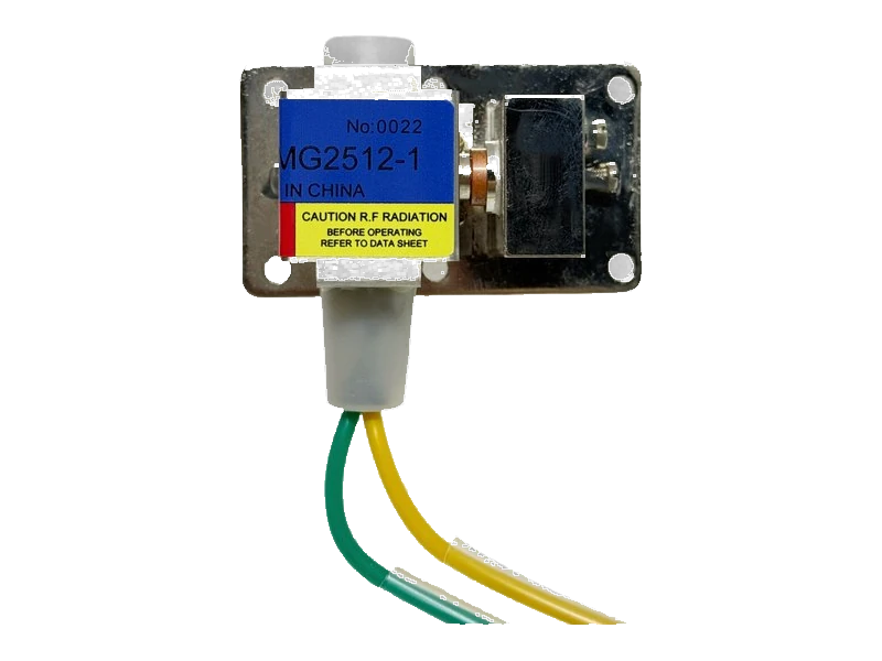 JHRC 2512 marine radar magnetron
