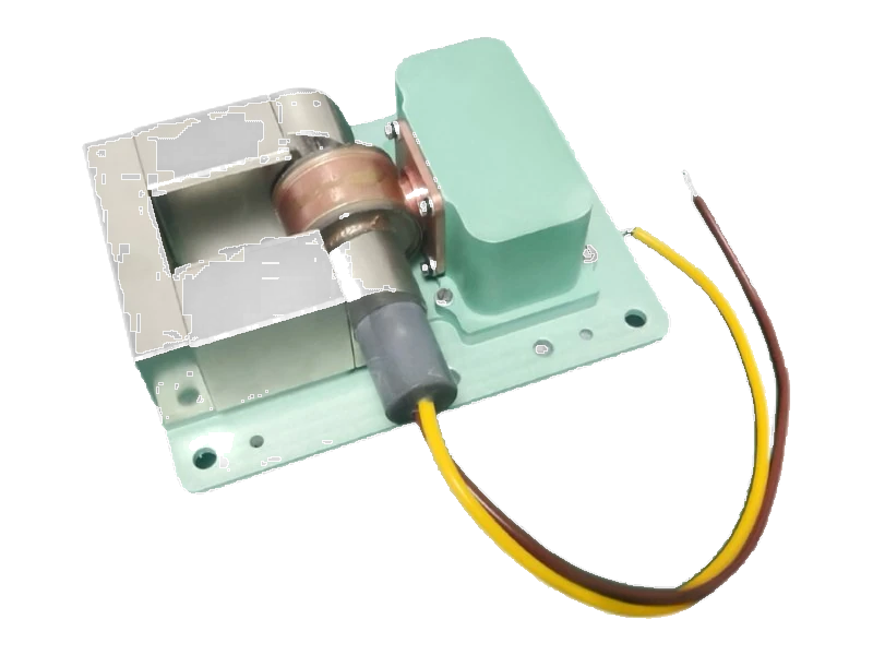 JHRC 2530 marine radar magnetron